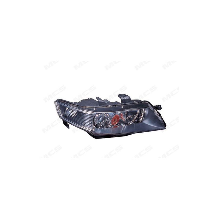 PROIETTORE F2580 HONDA ACCORD 4 PORTE 20 DX
