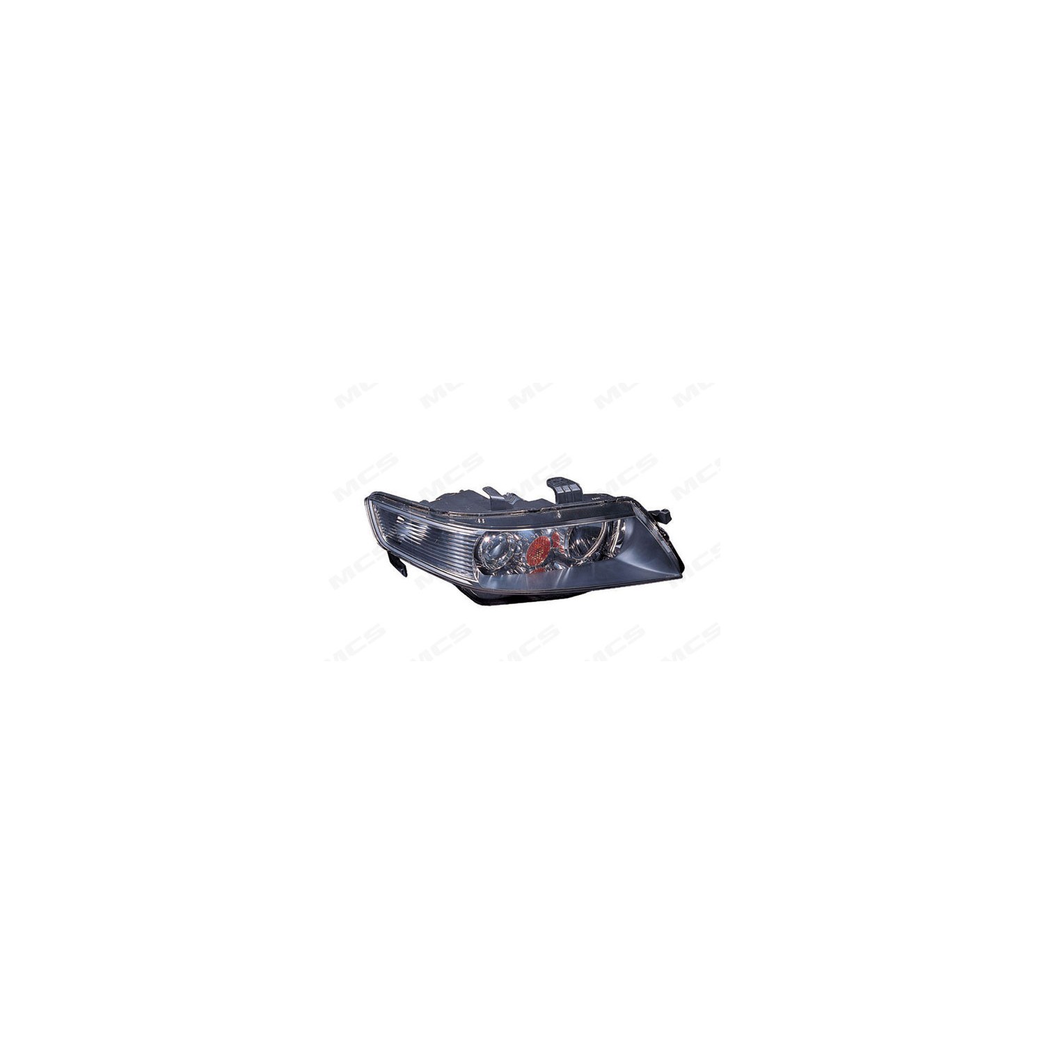 PROIETTORE F2580 HONDA ACCORD 4 PORTE 20 DX