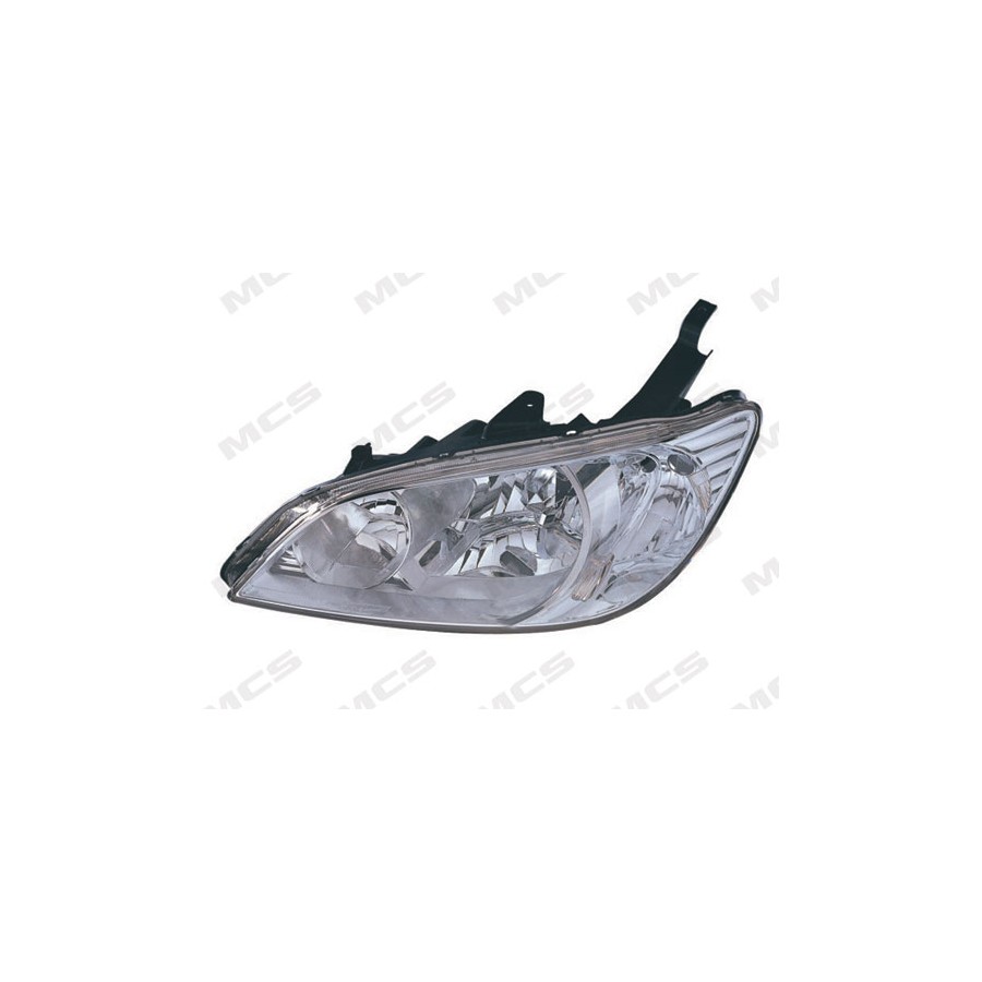 PROIETTORE F2588 HONDA CIVIC 2003- 4 PO DX