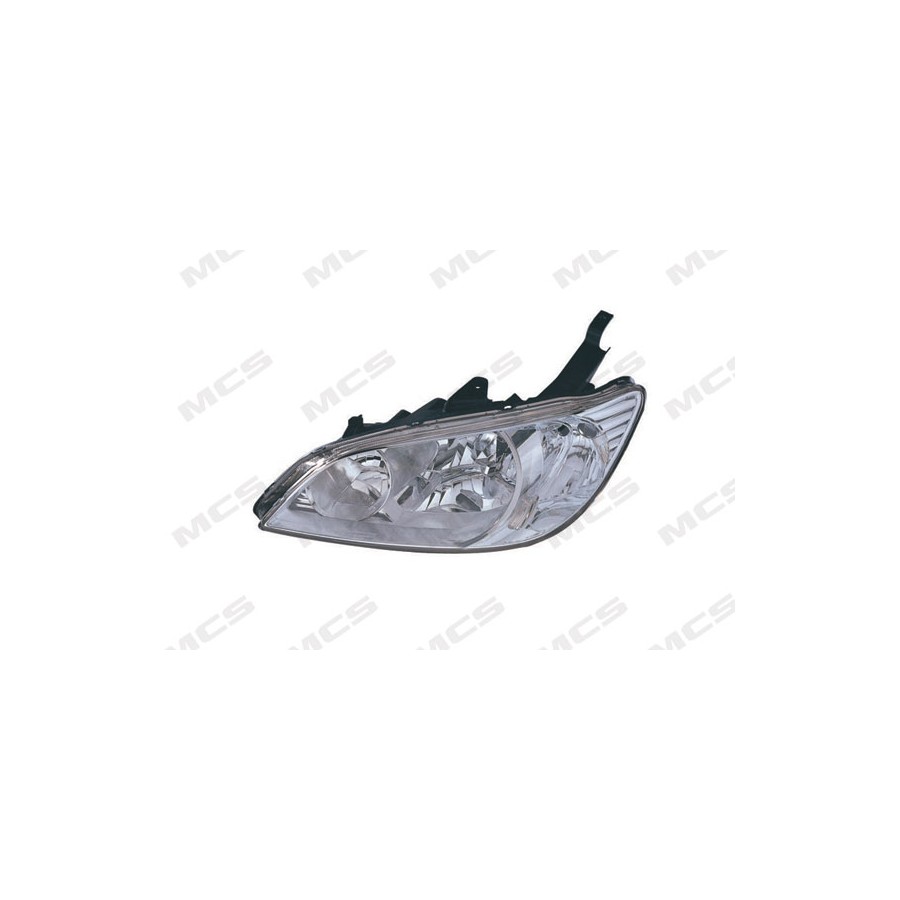 PROIETTORE F2589 HONDA CIVIC 2003- 4 PO SX