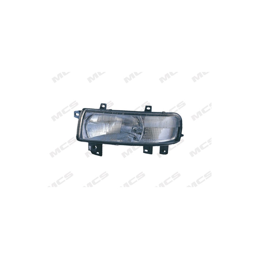 PROIETTORE F2592 OPEL MOVANO 4/1999-/RE DX