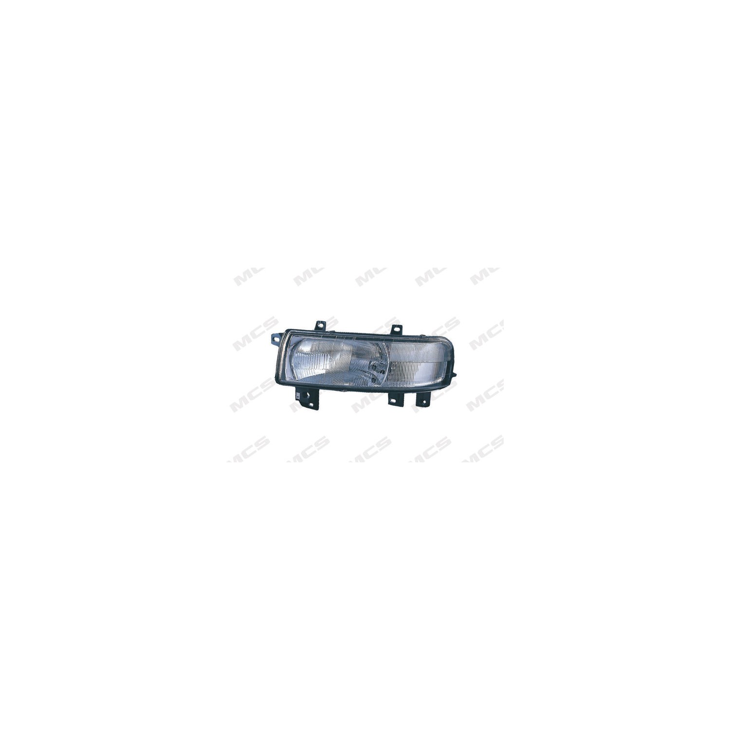 PROIETTORE F2592 OPEL MOVANO 4/1999-/RE DX