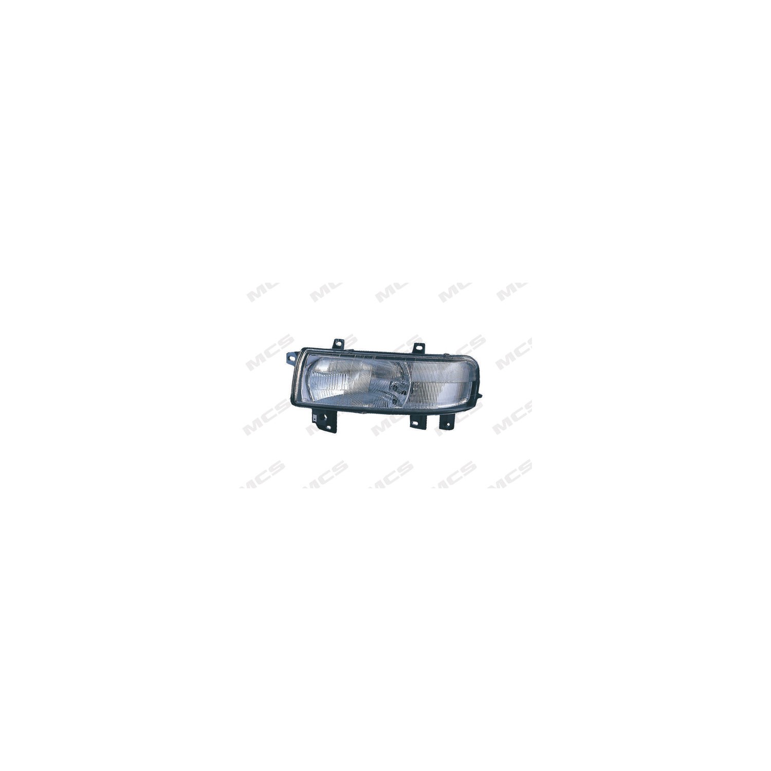 PROIETTORE F2593 OPEL MOVANO 4/1999-/RE SX