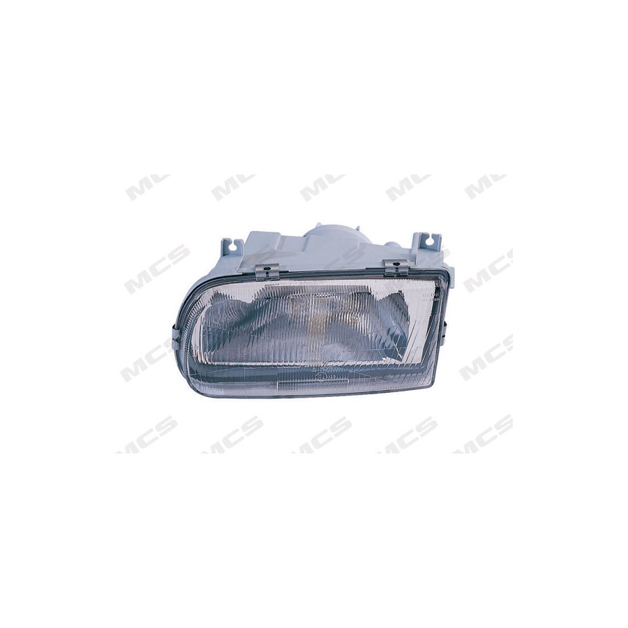 PROIETTORE F2651 SKODA FELICIACADDY 9/9 SX