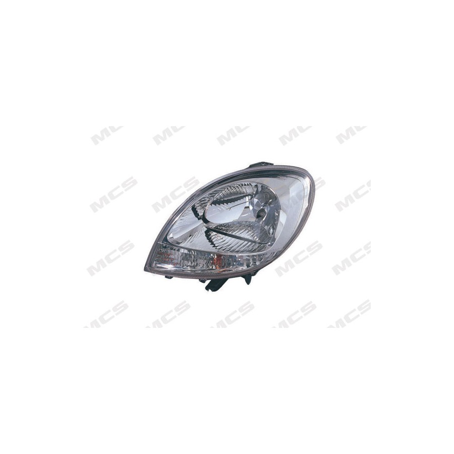 PROIETTORE F2653 RENAULT KANGOO 3/2003- SX