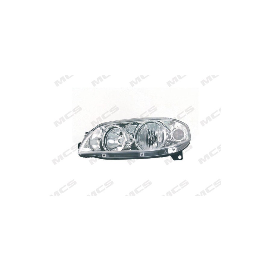 PROIETTORE F2659 FIAT PUNTO 2003- ELETT SX