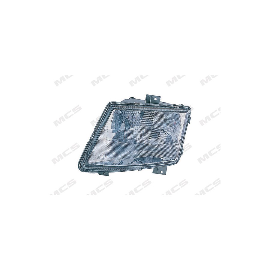 PROIETTORE F2661 MERCEDES VITO 1996-200 SX