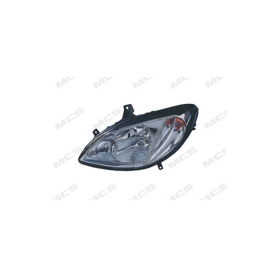 PROIETTORE F2662 MERCEDES VITO 2003- EL DX