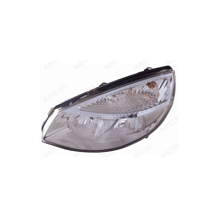 @ PROIETTORE F2668 RENAULT MEGANE SCENIC 2 DX