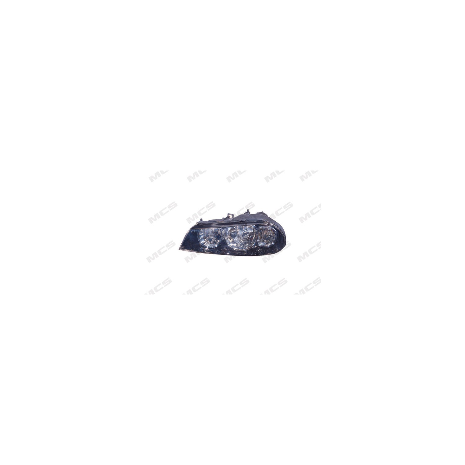 PROIETTORE F2670 A.ROMEO 156 2003- ELET DX