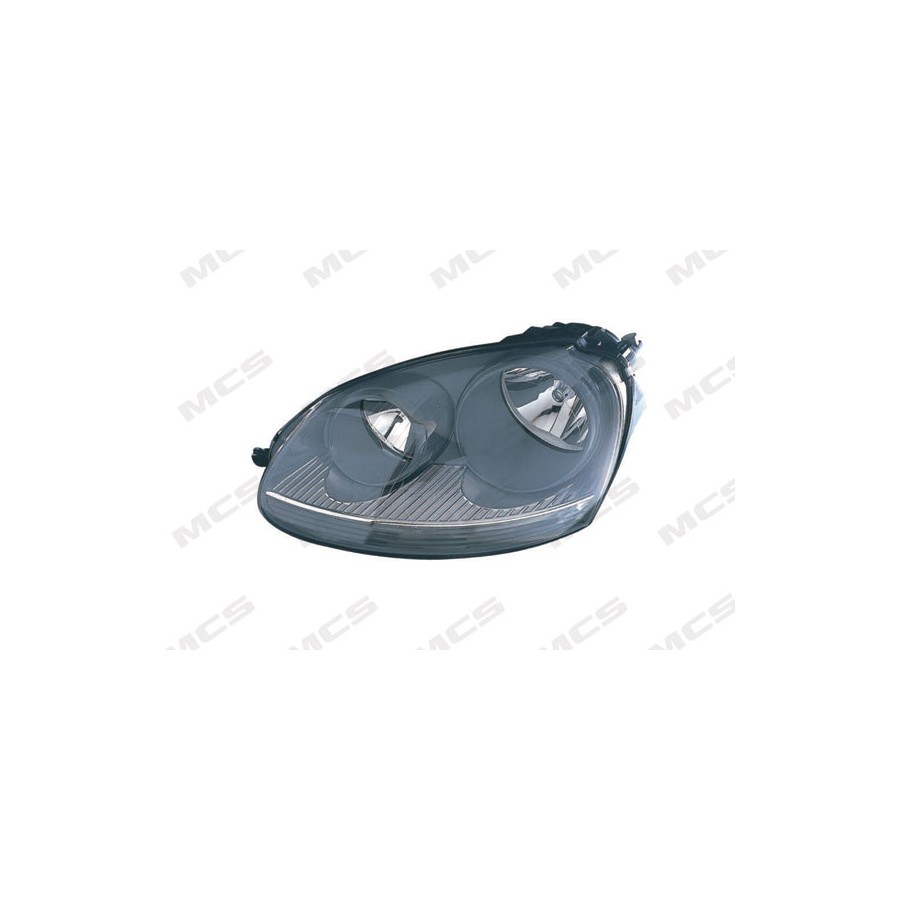 PROIETTORE F2677 VW GOLF V 10/2003- ELE SX