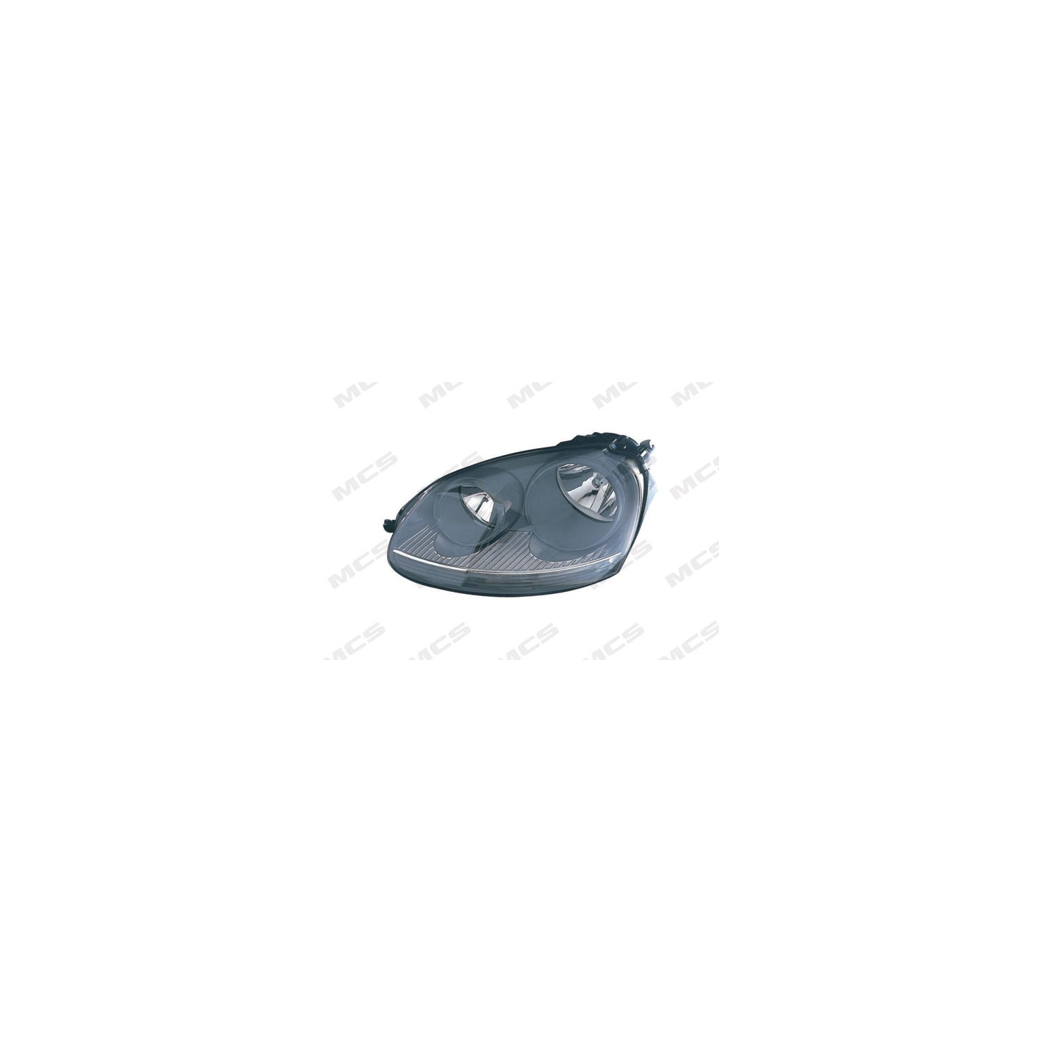 PROIETTORE F2677 VW GOLF V 10/2003- ELE SX