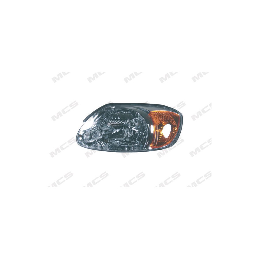 PROIETTORE F2680 HYUNDAI ACCENT 2003- M DX