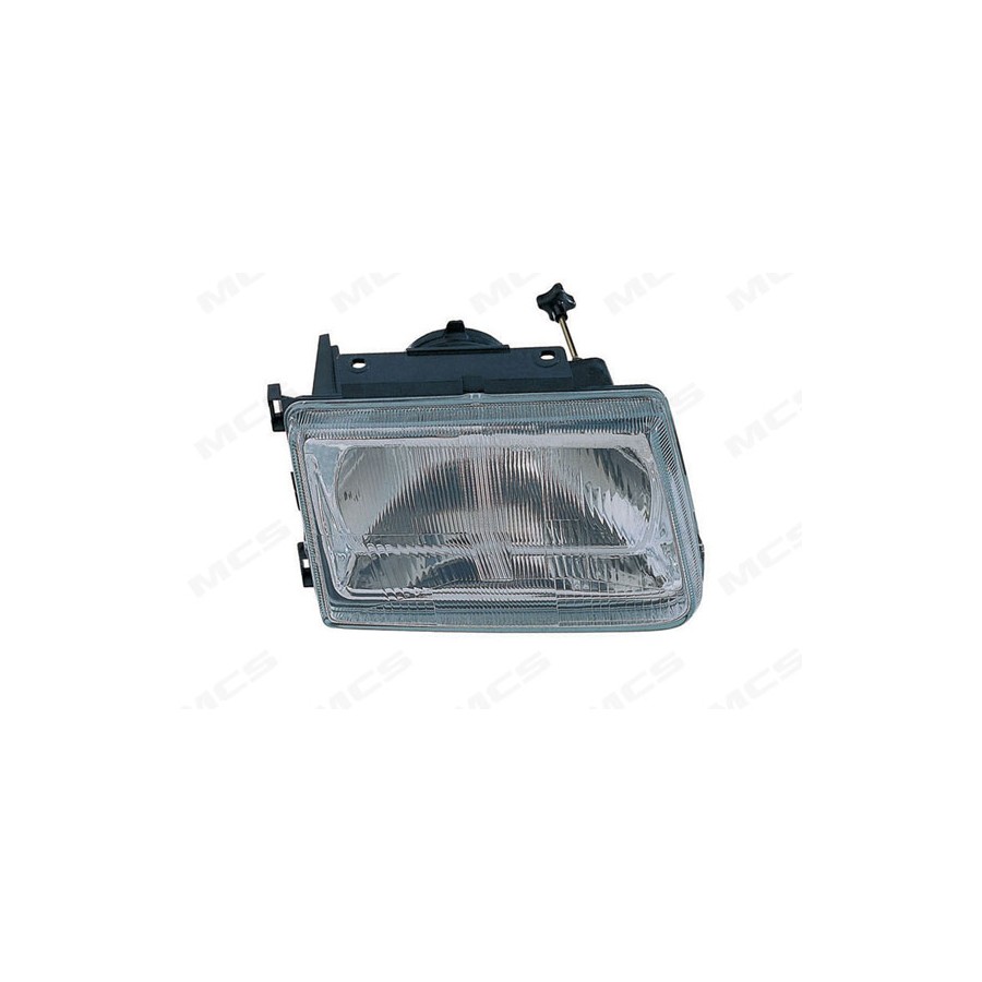 PROIETTORE F2706 CORSA 4/91-3/93 EL.DX