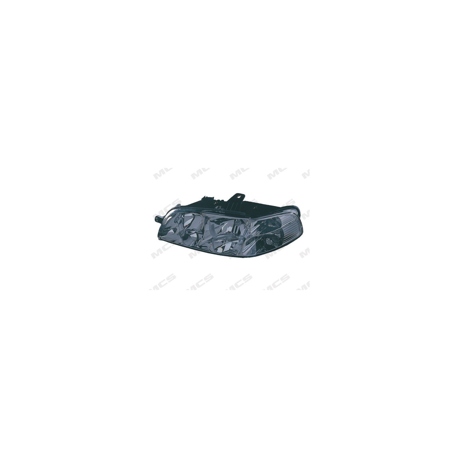 PROIETTORE F2708 PALIO 5P 2002- EL. DX