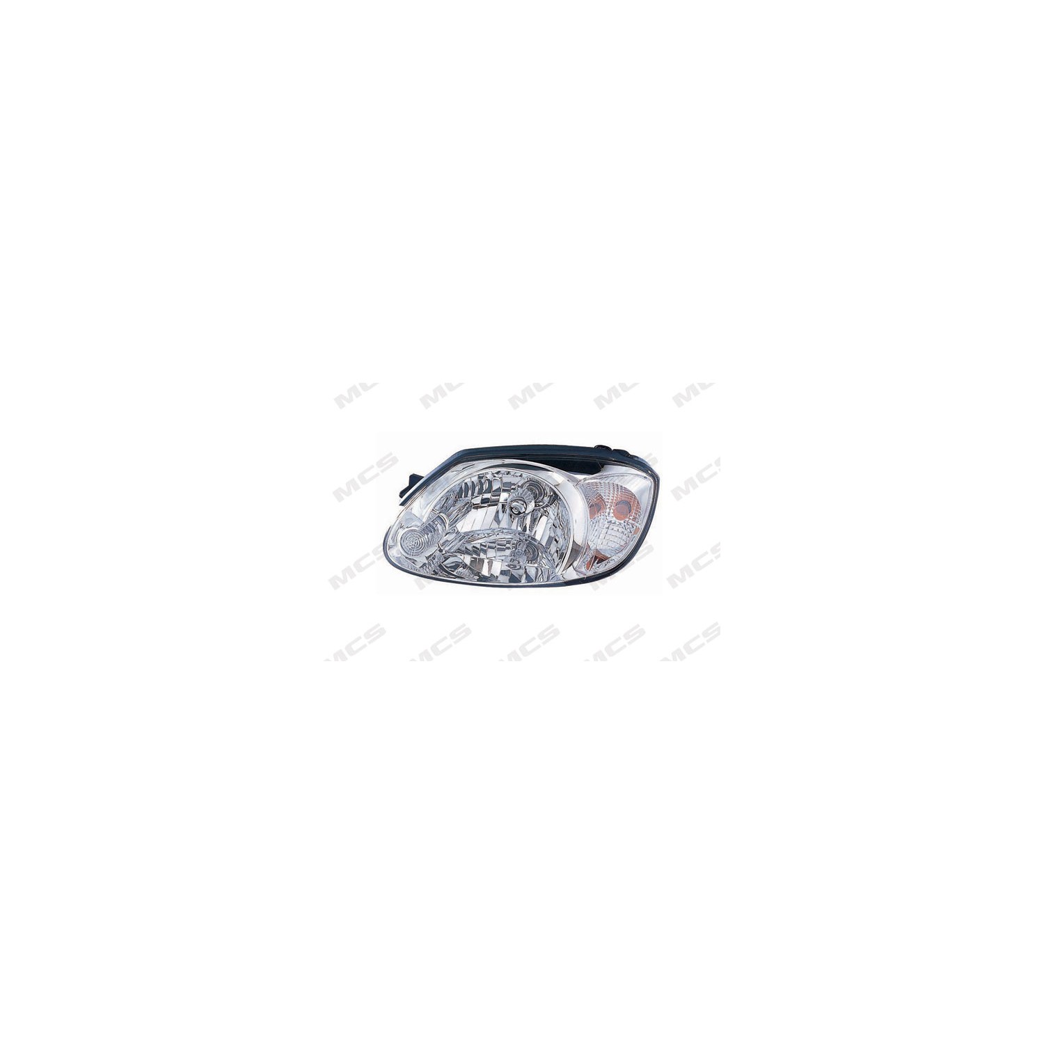 PROIETTORE F2711 ACCENT 2003-SX