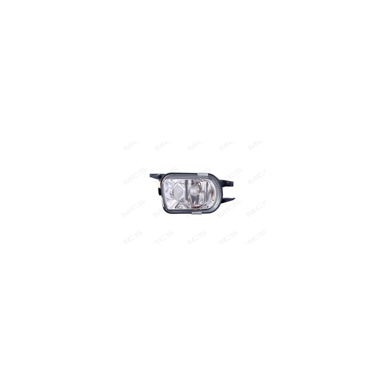 FENDINEBBIA F2714 MERC.W203 CLASSE C 200 DX