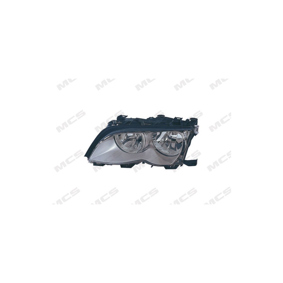 PROIETTORE F2719 BMW SERIE 3E46 4 PORTE SX