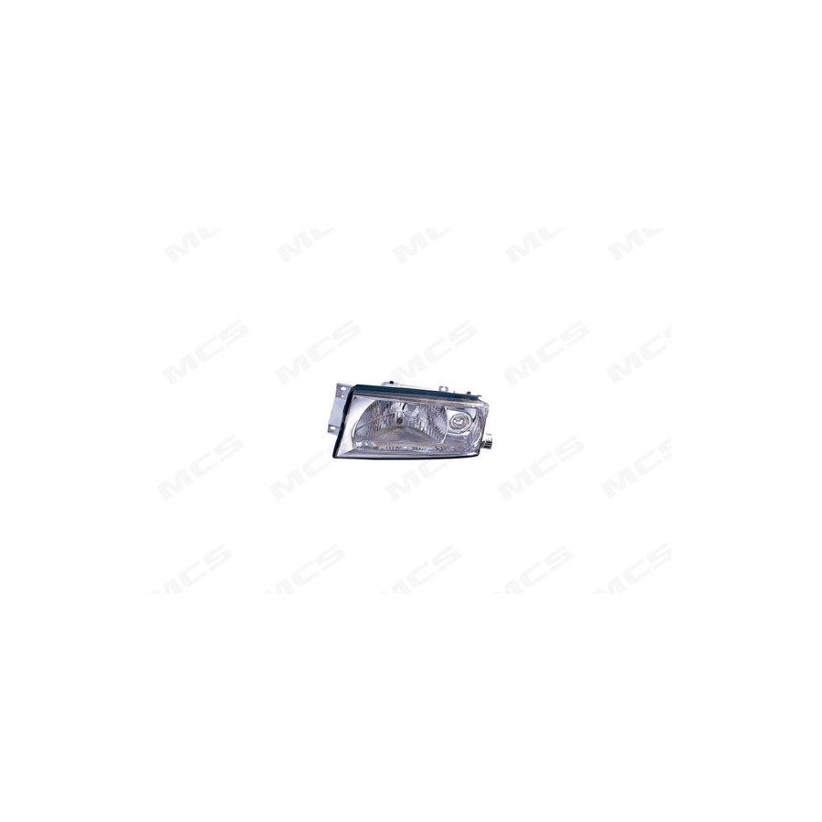 PROIETTORE F2729 OCTAVIA 2001-'04 SX