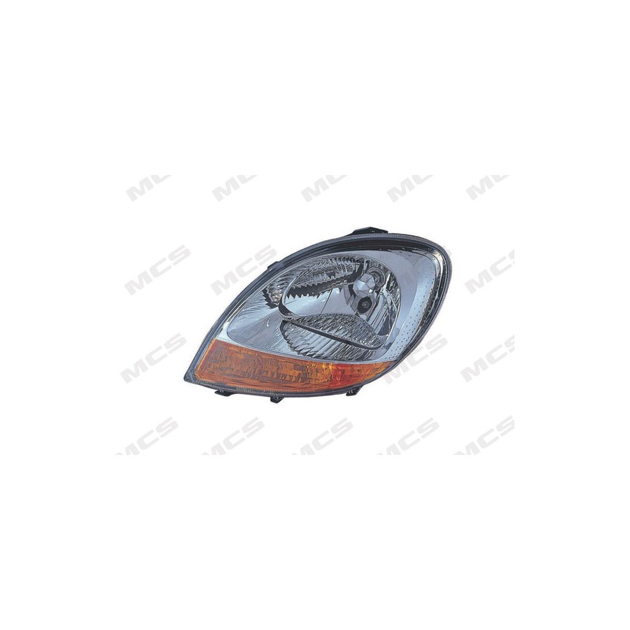 PROIETTORE F2732 KANGOO 3/2003-PRED.COR DX