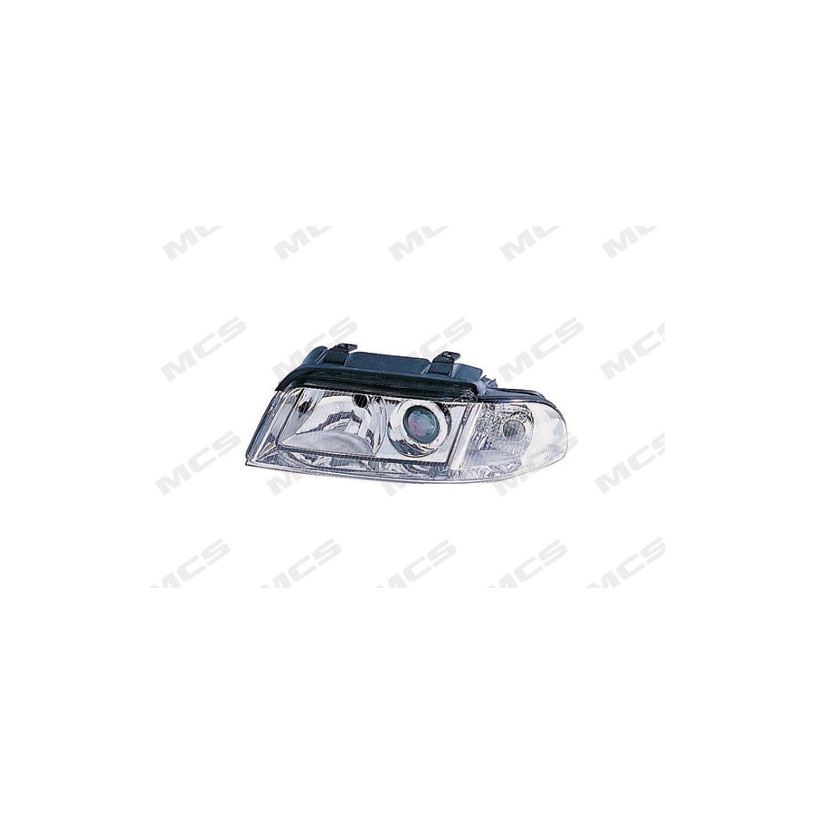 PROIETTORE F2740 AUDI A4 9900 PRED. CO DX