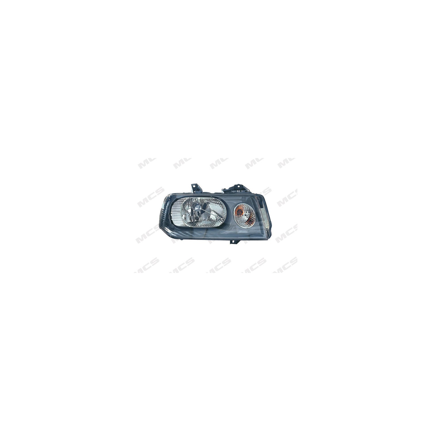 PROIETTORE F2744 FIAT SCUDO 04 ELETTR. DX