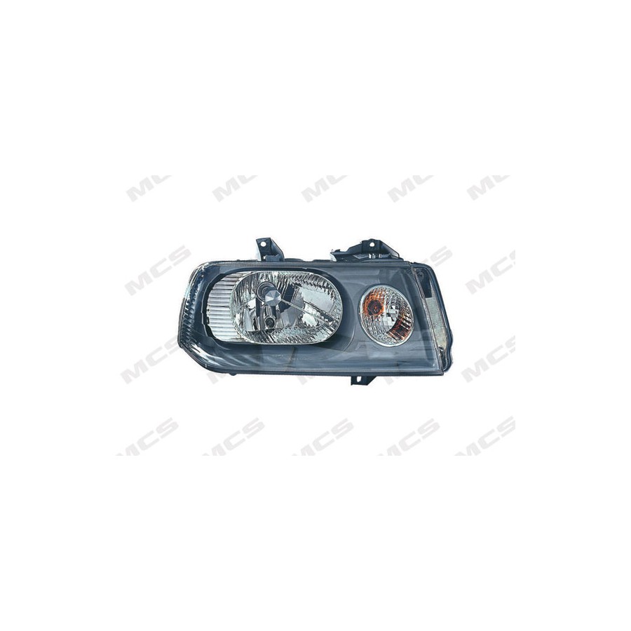 PROIETTORE F2744 FIAT SCUDO 04 ELETTR. DX