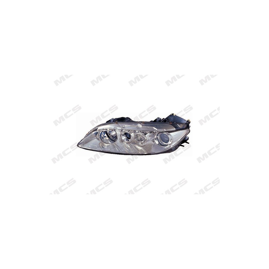 PROIETTORE F2751 MAZDA 6 02 C/FENDIN. SX