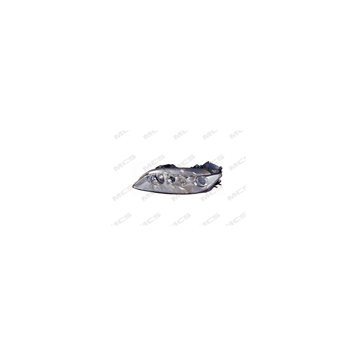 PROIETTORE F2751 MAZDA 6 02 C/FENDIN. SX
