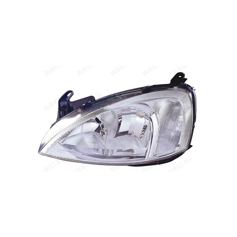 PROIETTORE F2762 CORSA C 10/00 ELETT. DX