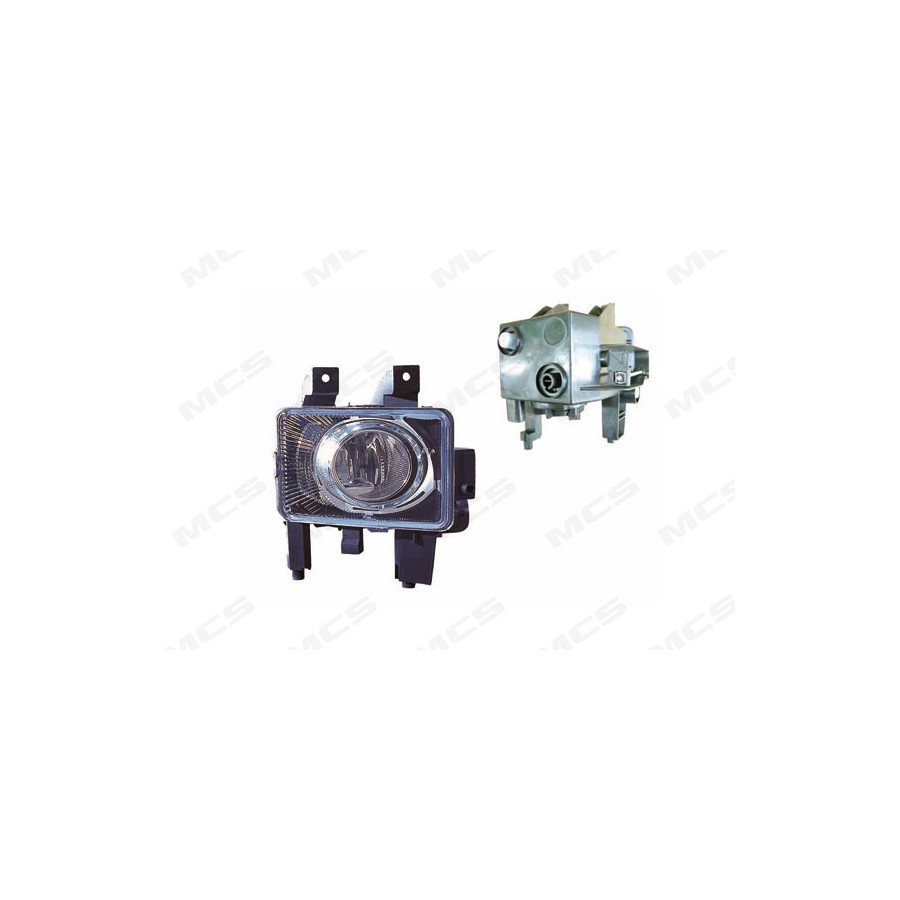 FENDINEBBIA F2777 OPEL ASTRA 04-SX