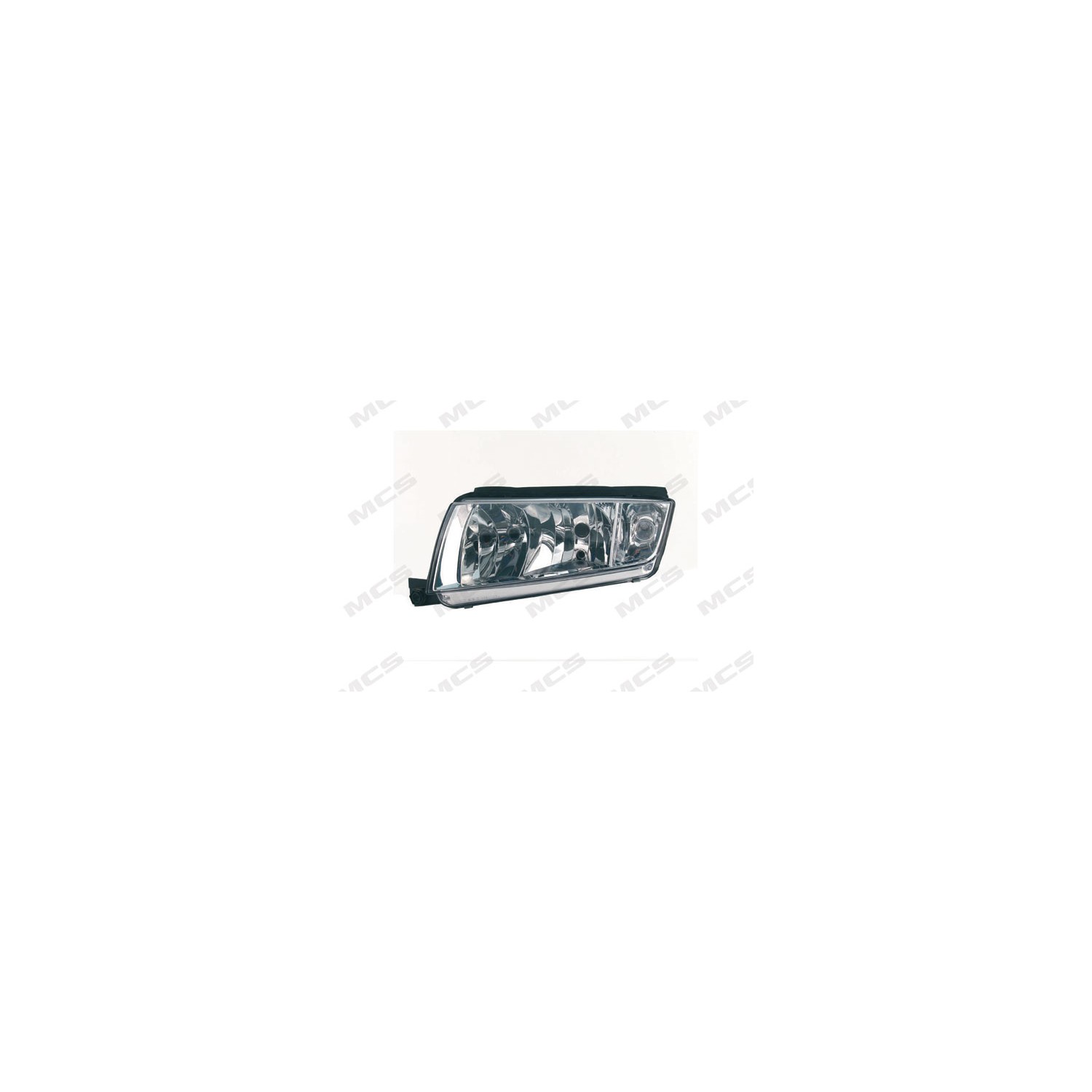 PROIETTORE F2778 SKODA FABIA'99-'03 COR DX