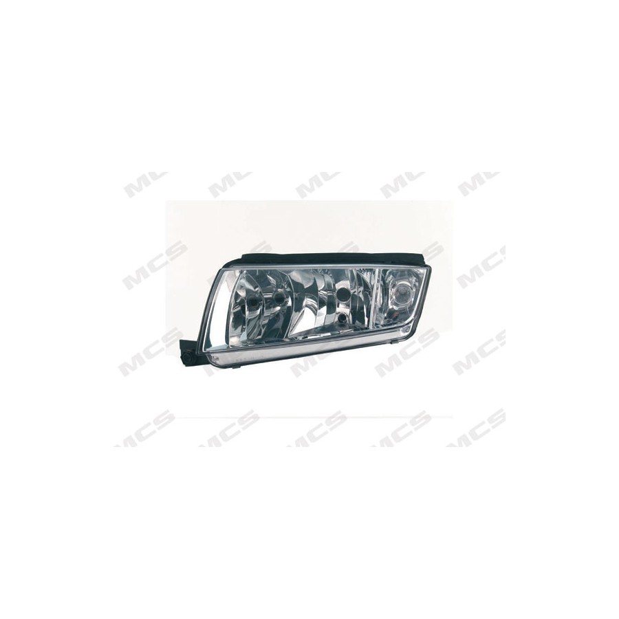 PROIETTORE F2779 SKODA FABIA'99-'03 COR SX
