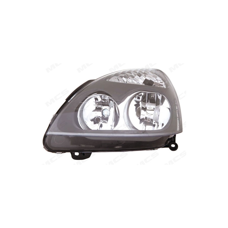 PROIETTORE F2794 CLIO 4/01-ELETTR.CORPO DX