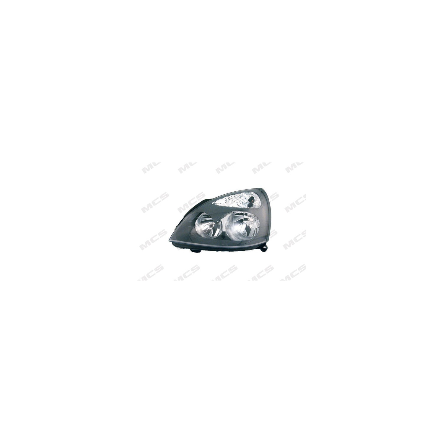 PROIETTORE F2795 CLIO 4/01-ERETTR.CORPO SX