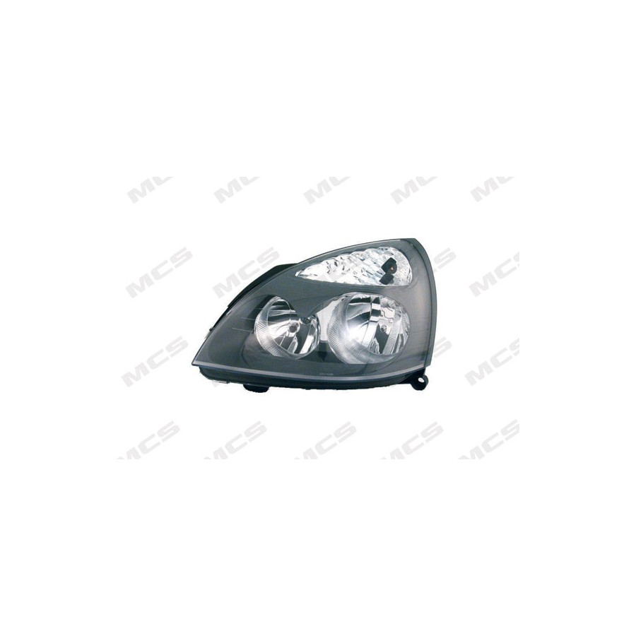 PROIETTORE F2795 CLIO 4/01-ERETTR.CORPO SX