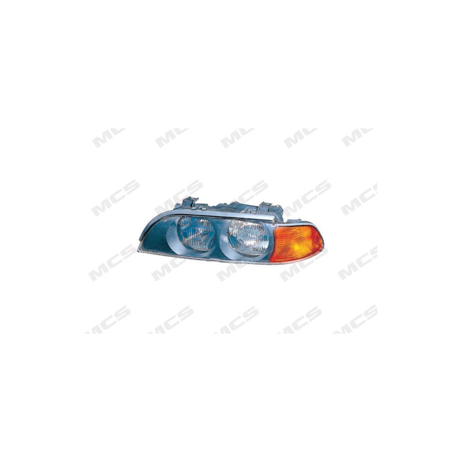 PROIETTORE F2825 BMW SERIE 5 E39 9/95-F SX