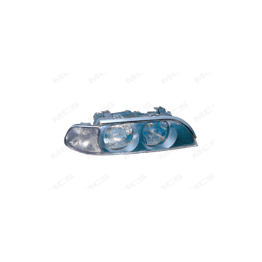 PROIETTORE F2826 BMW SERIE 5 E39 9/95-F DX