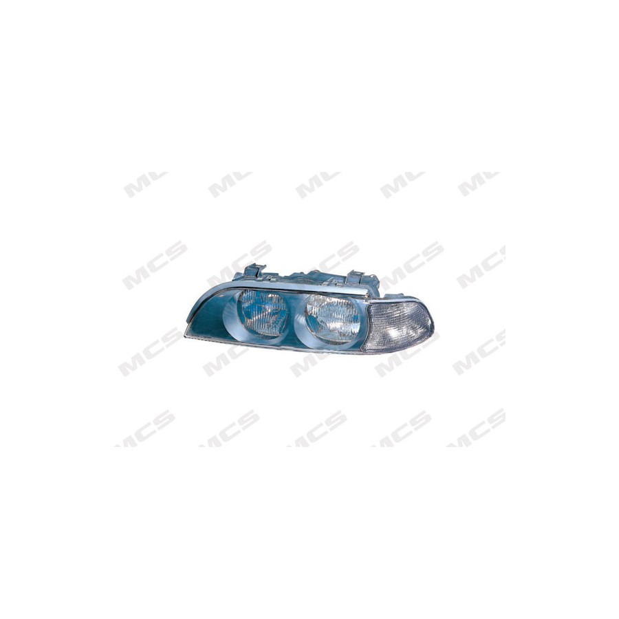 PROIETTORE F2827 BMW SERIE 5 E39 9/95-F SX