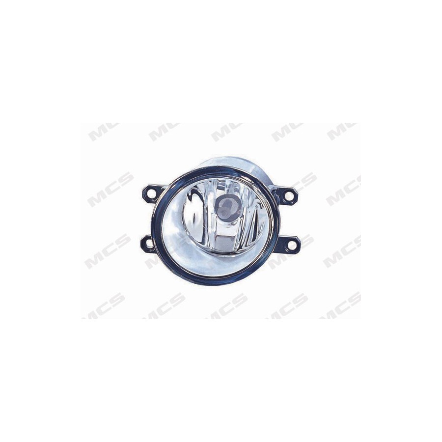 FENDINEBBIA F2831 INCOL.TOYOTA YARIS '05 SX