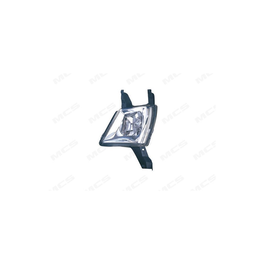 FENDINEBBIA F2839 INCOL. 407 '04- DX SX
