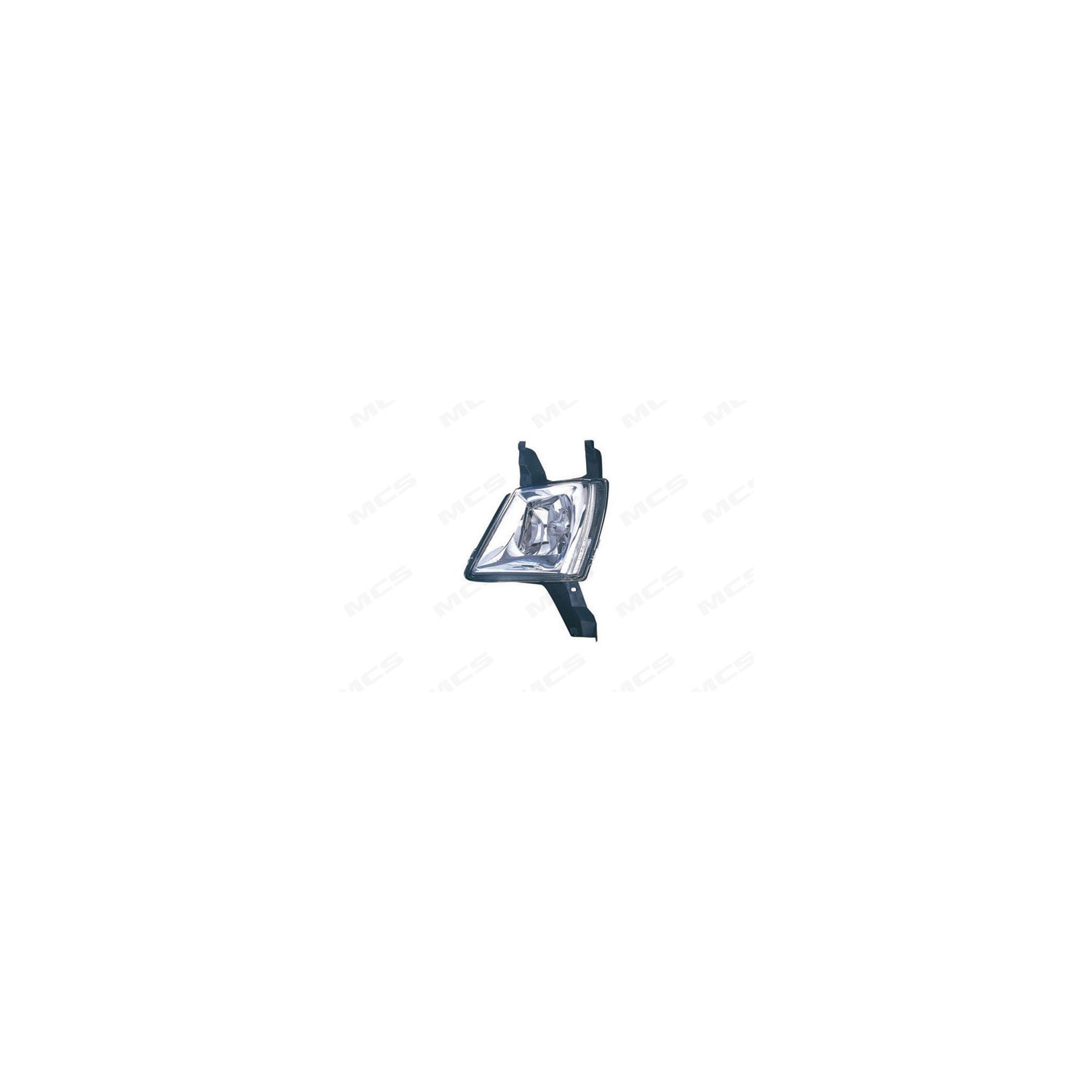 FENDINEBBIA F2839 INCOL. 407 '04- DX SX