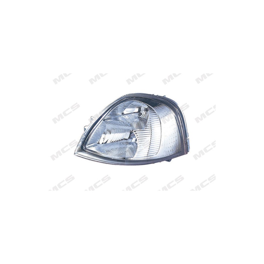 PROIETTORE F2845 PRED.CORR.ELETT.SX MOVA SX