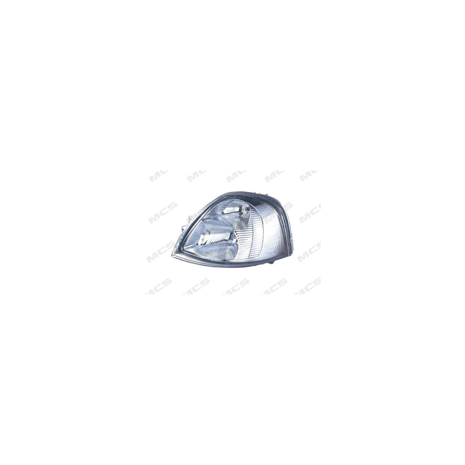 PROIETTORE F2845 PRED.CORR.ELETT.SX MOVA SX