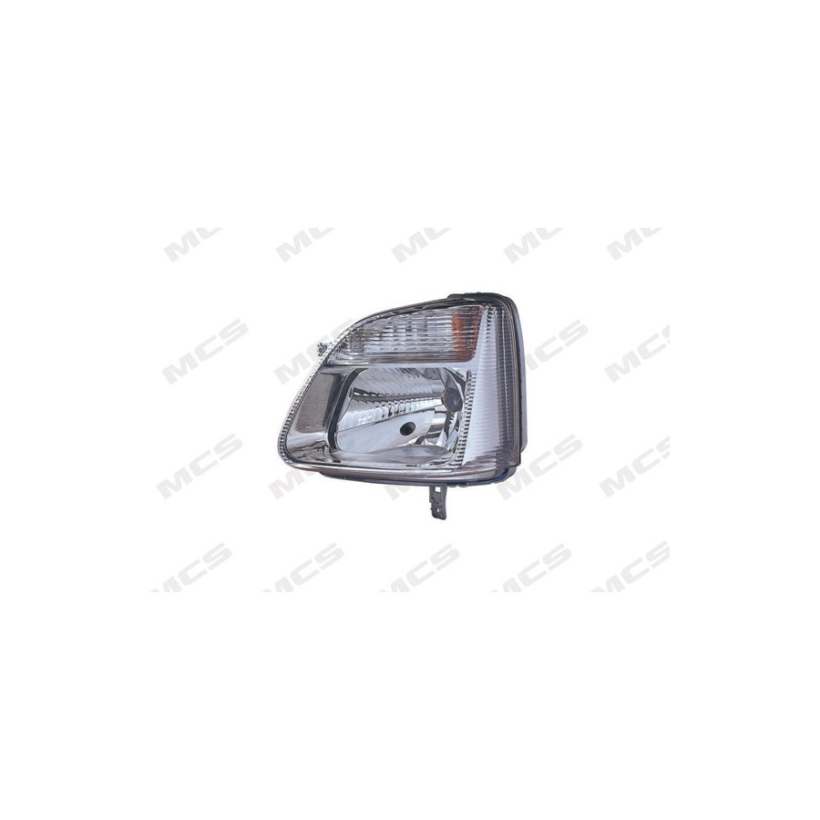 PROIETTORE F2875 AGILA/SUZUKI W.ELETTR. SX