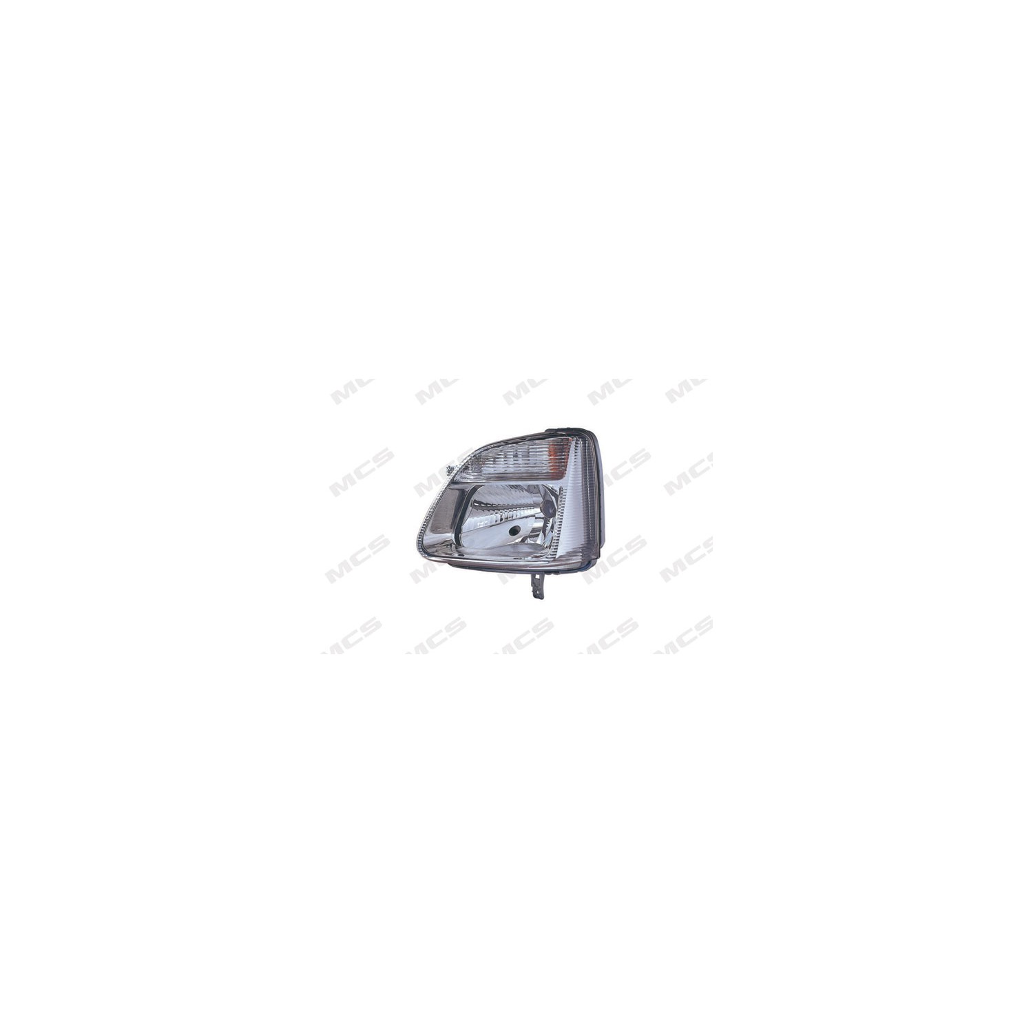 PROIETTORE F2875 AGILA/SUZUKI W.ELETTR. SX