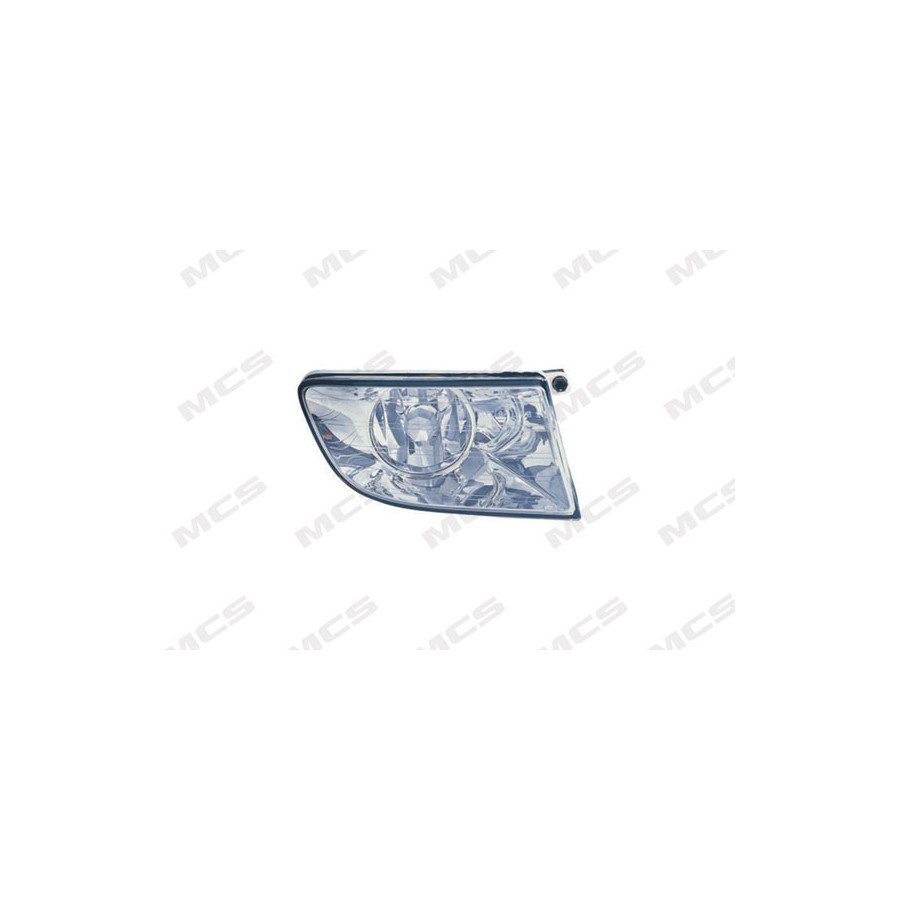 FENDINEBBIA F2918 SKODA OCTAVIA '05- DX