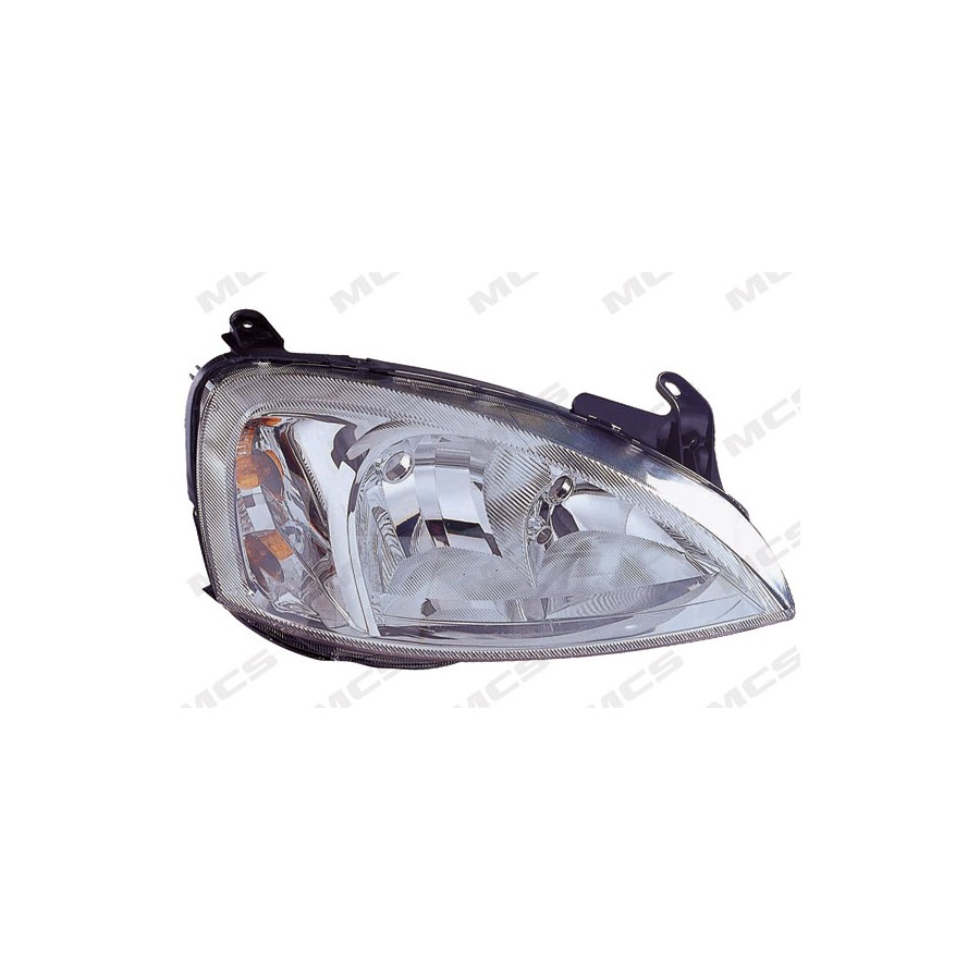 PROIETTORE F2950 CORSA '02-''03 C/MOT. DX