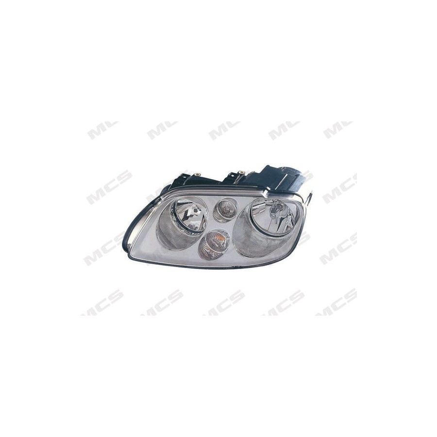 PROIETTORE F2978 ELETT. TOURAN 03-05 DX
