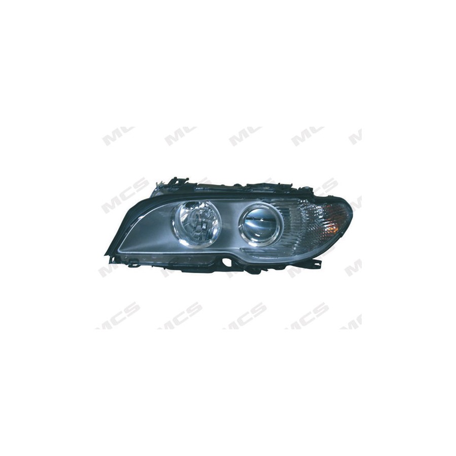 PROIETTORE F2984 SERIE 3 E46 2P.'03-BI. DX